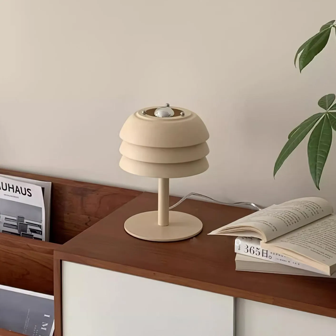 Aulenti Table Lamp 7″- 9.8″