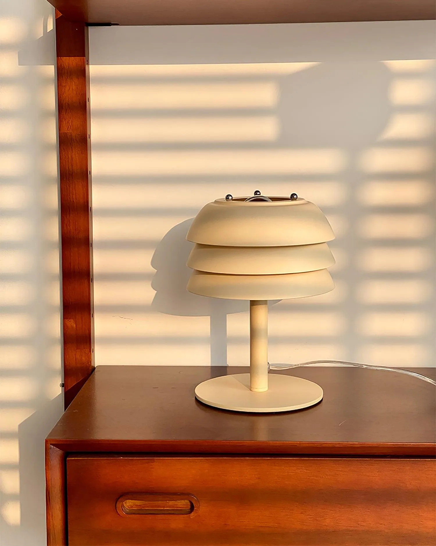 Aulenti Table Lamp 7″- 9.8″