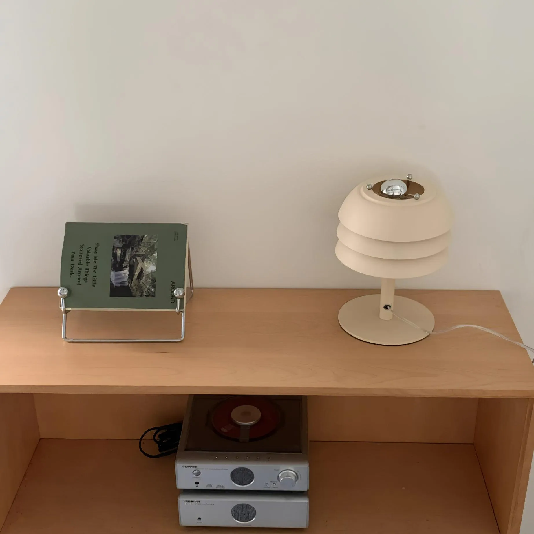 Aulenti Table Lamp 7″- 9.8″