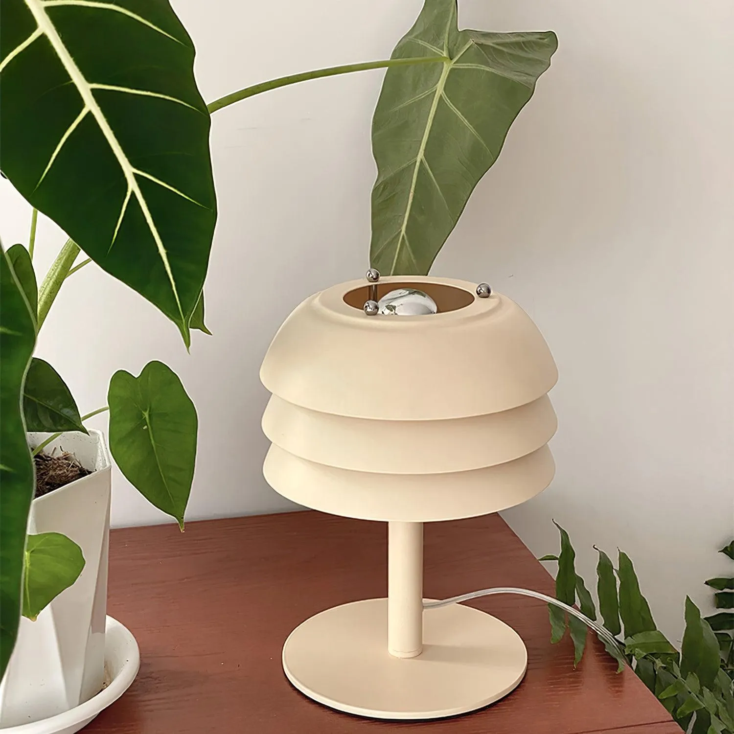 Aulenti Table Lamp 7″- 9.8″