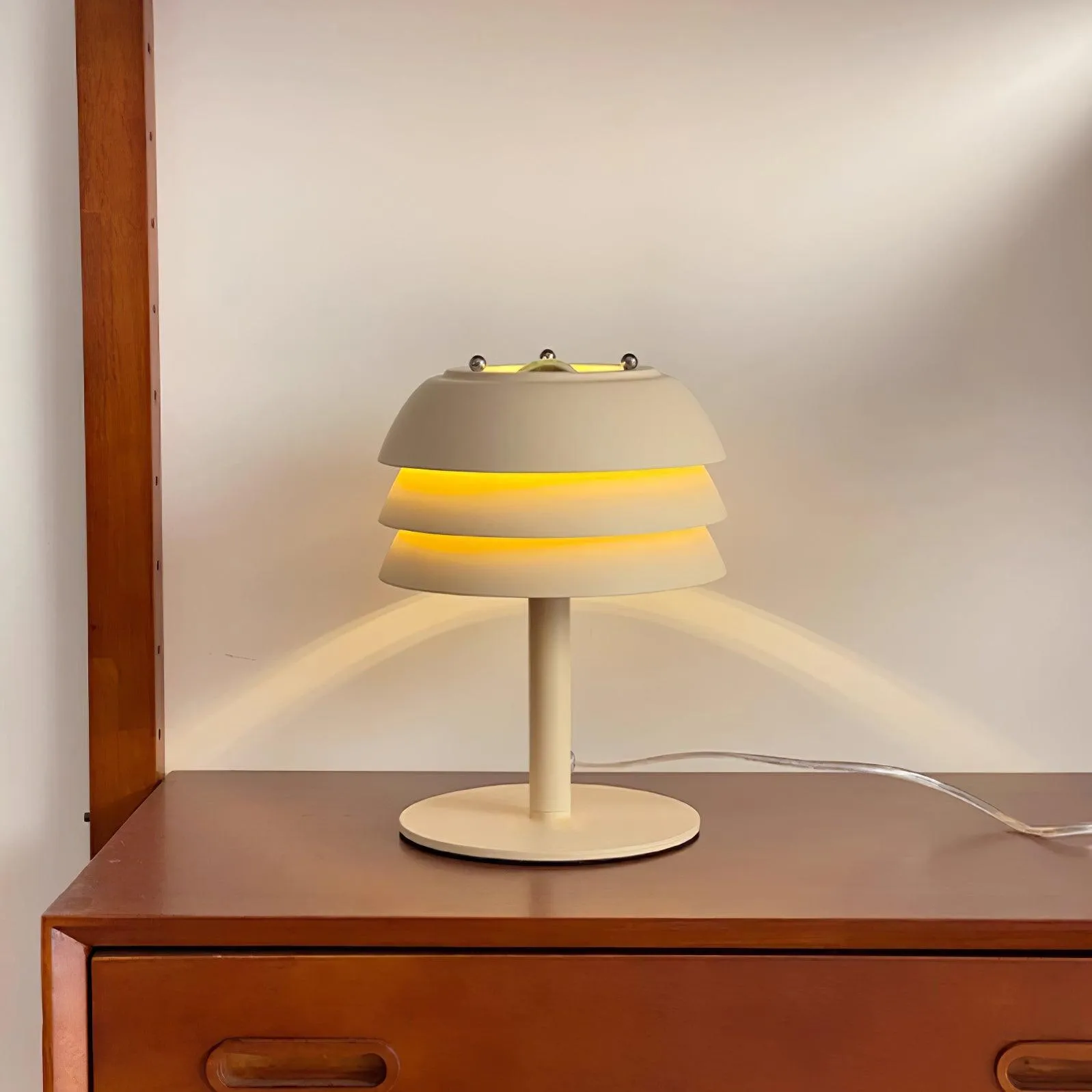 Aulenti Table Lamp 7″- 9.8″