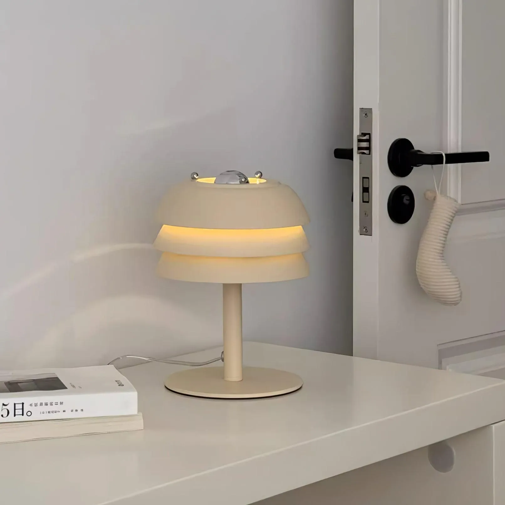Aulenti Table Lamp 7″- 9.8″