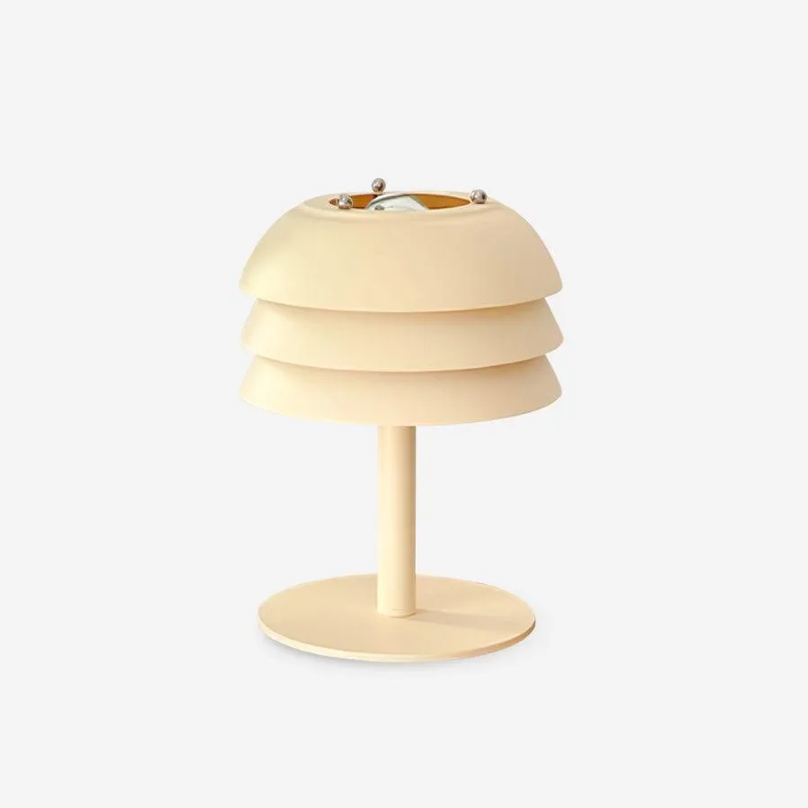 Aulenti Table Lamp 7″- 9.8″
