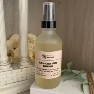 Banana Nut Bread Room Spray