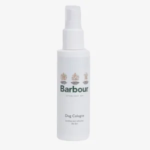 Barbour Dog Cologne