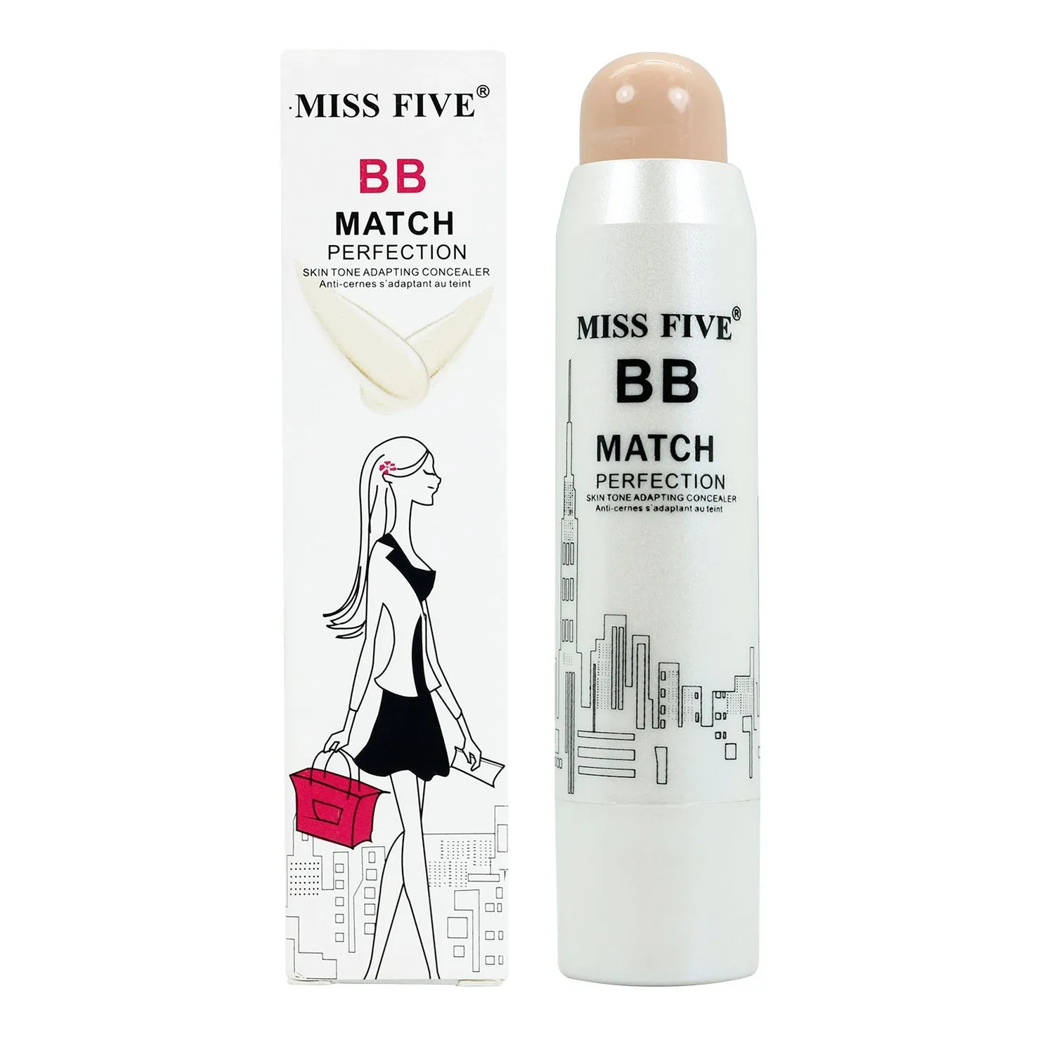 BB Match Perfection Concealer