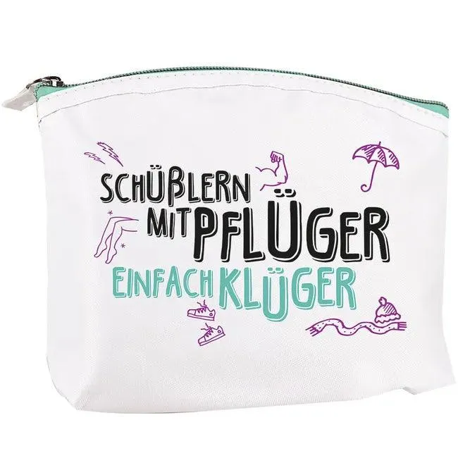 BIOCHEMICAL home / first-aid kit Pflüger tablets 1 pc