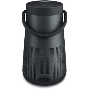 Bose SoundLink Revolve  Portable and Long-Lasting Bluetooth 360 Speaker