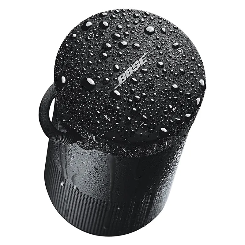 Bose SoundLink Revolve  Portable and Long-Lasting Bluetooth 360 Speaker