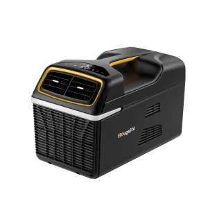 BougeRV 4000BTU Portable Air Conditioner