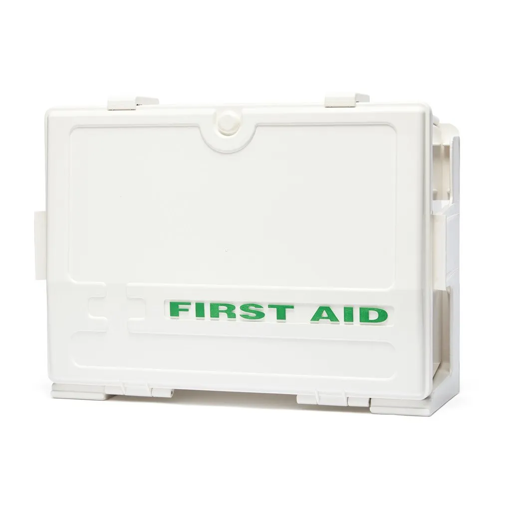 Brenniston Food Industry Large Waterproof First Aid Kit