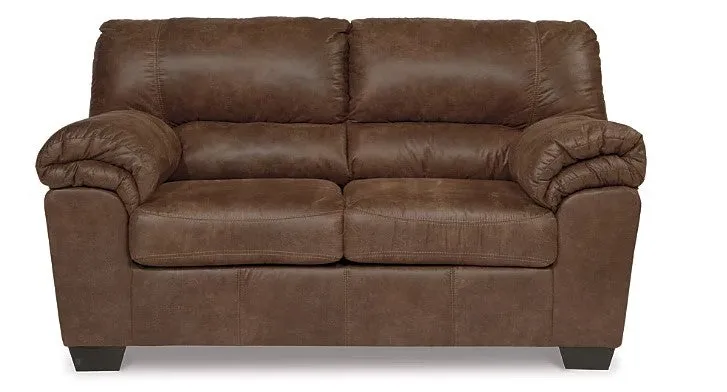 Brown Bladen Sofa & Loveseat (SUPER SALE!!)