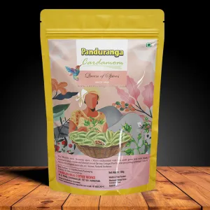 Cardamom (100g)