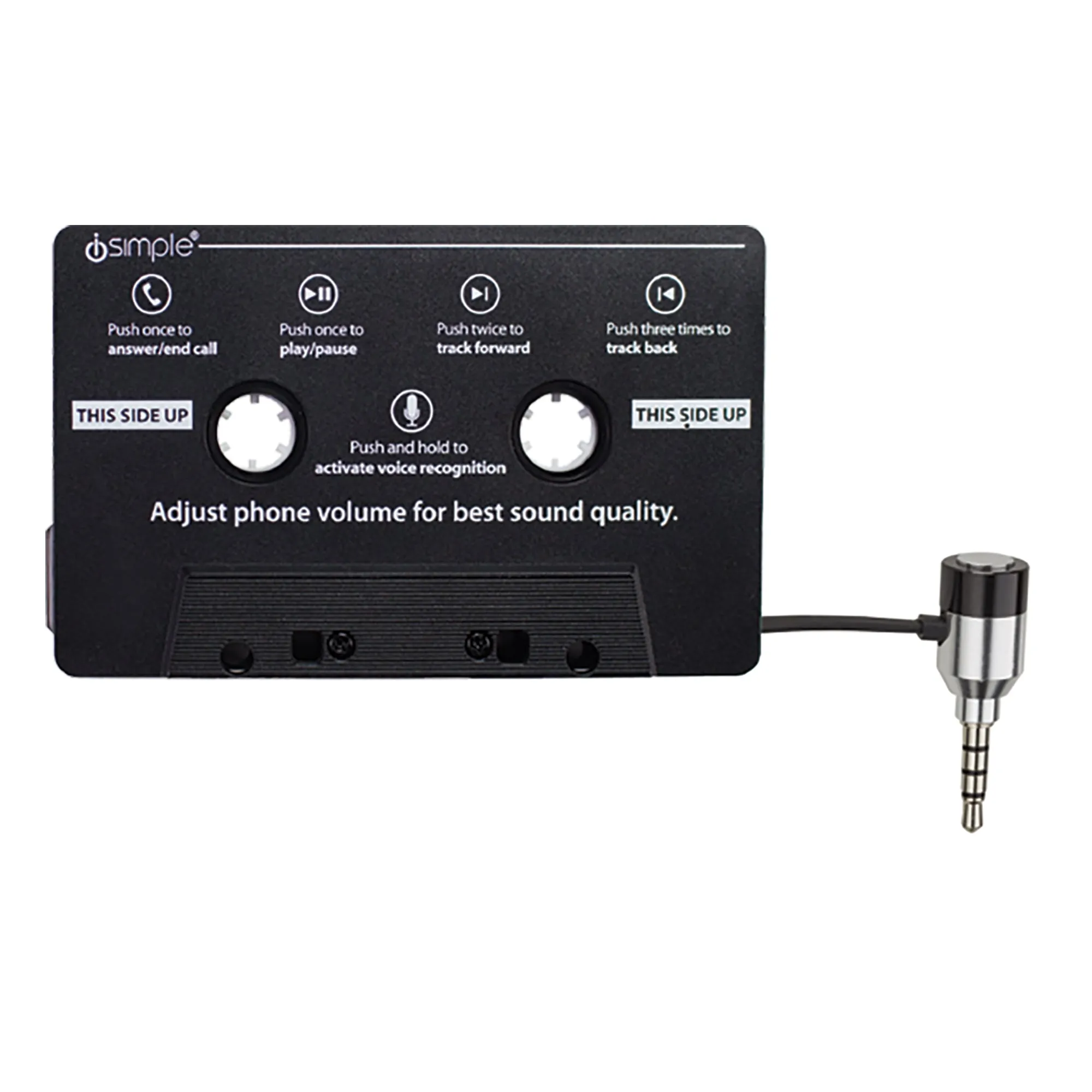 Cassette Adapter