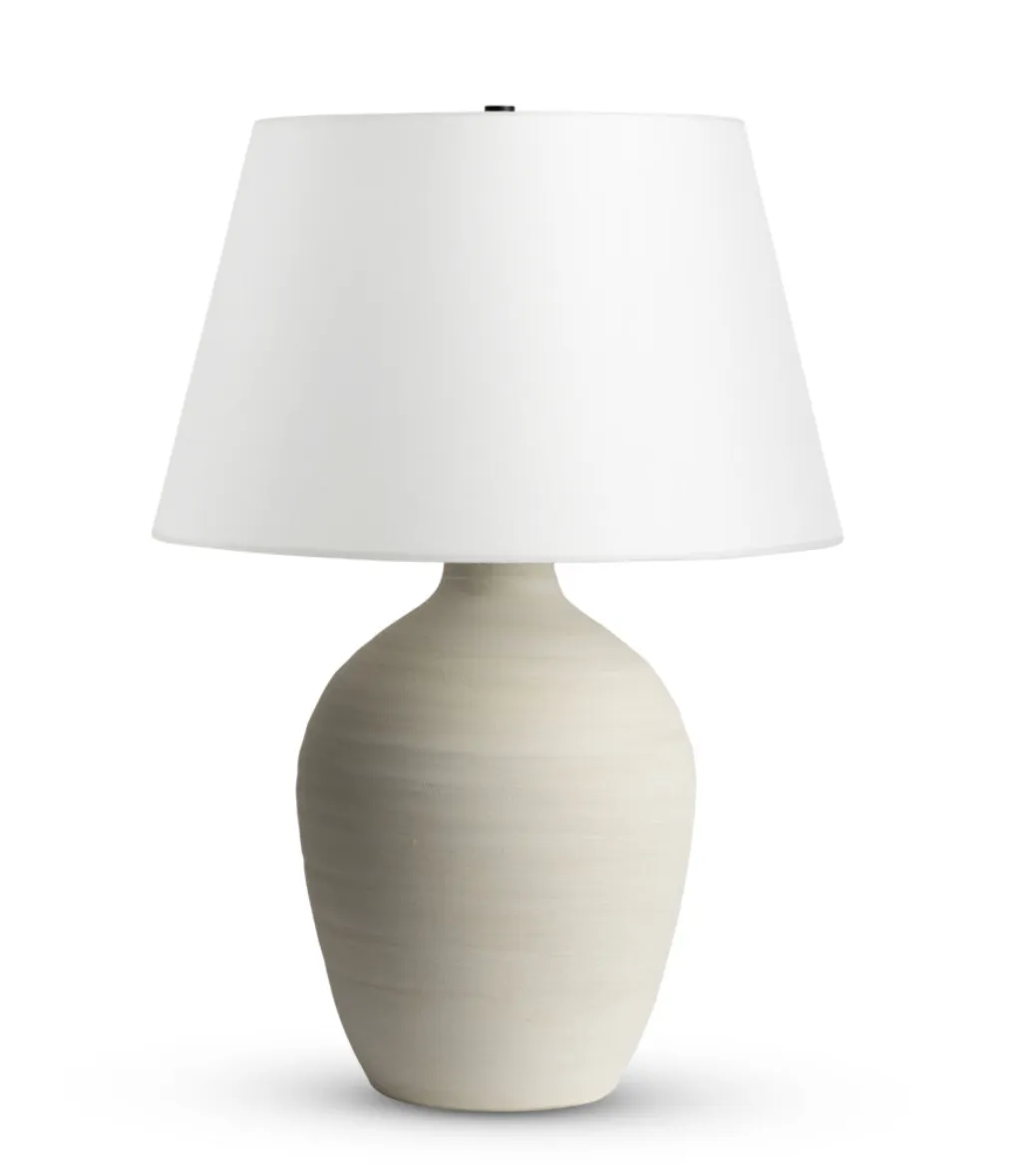 Ceramic Table Lamp