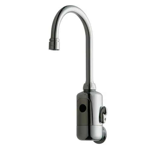 Chicago Faucets 116.124.AB.4 Faucet