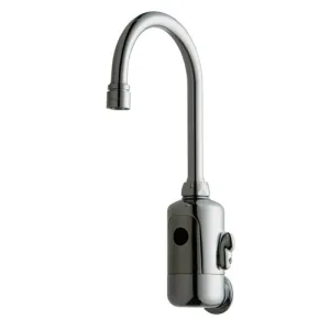 Chicago Faucets 116.124.AB.4 Faucet