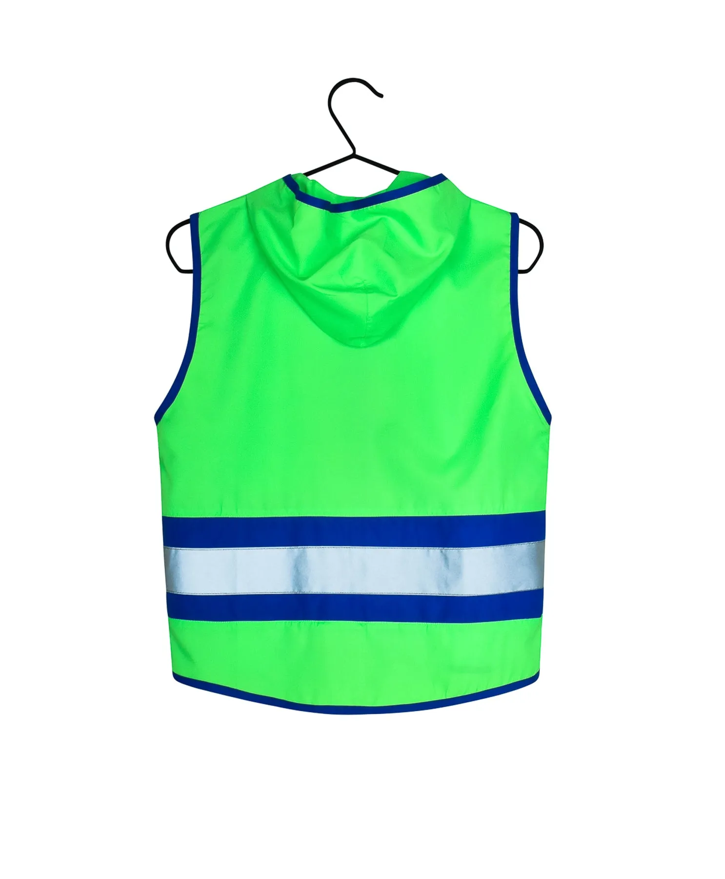 Child Joy Reflective Vest - GoFluo