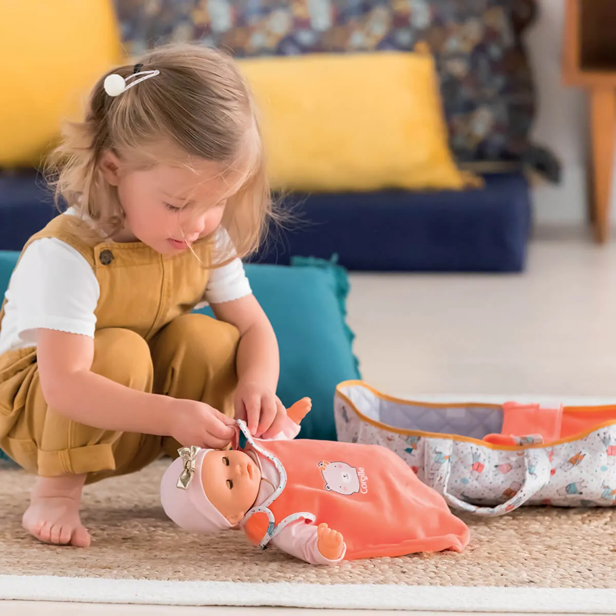 Corolle Mon Prem Sleeping Bag