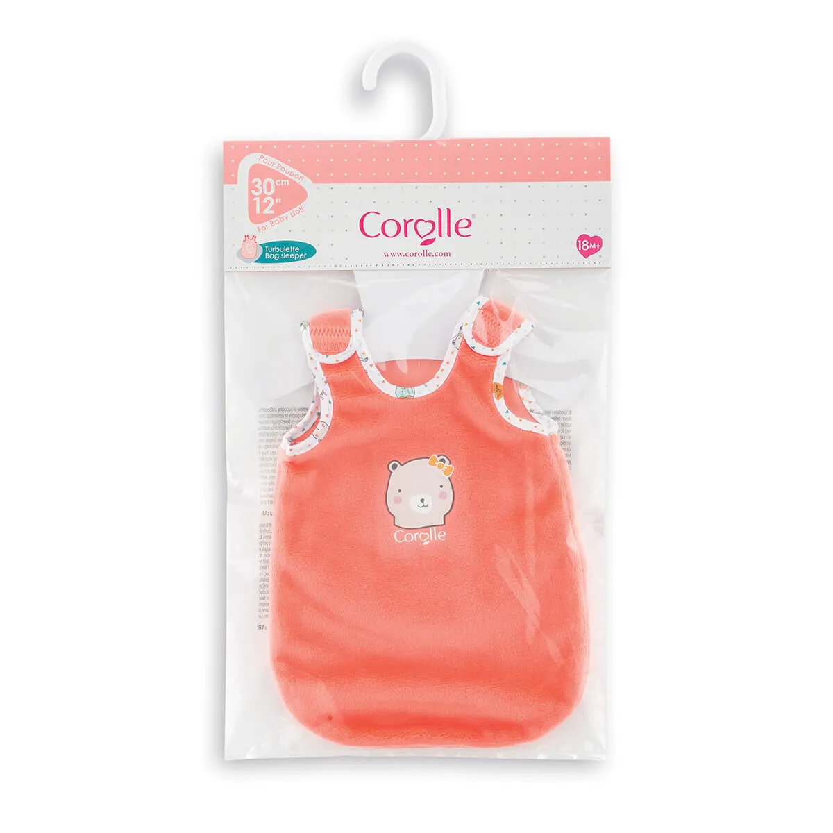 Corolle Mon Prem Sleeping Bag