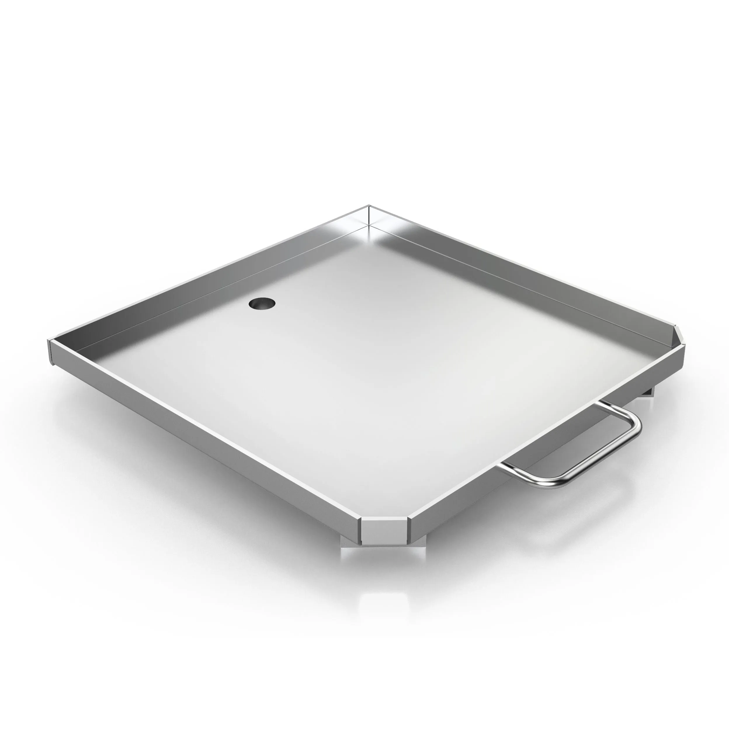 Crossover Double Burner, Grill, Griddle, Plancha and Pizza Top Bundle