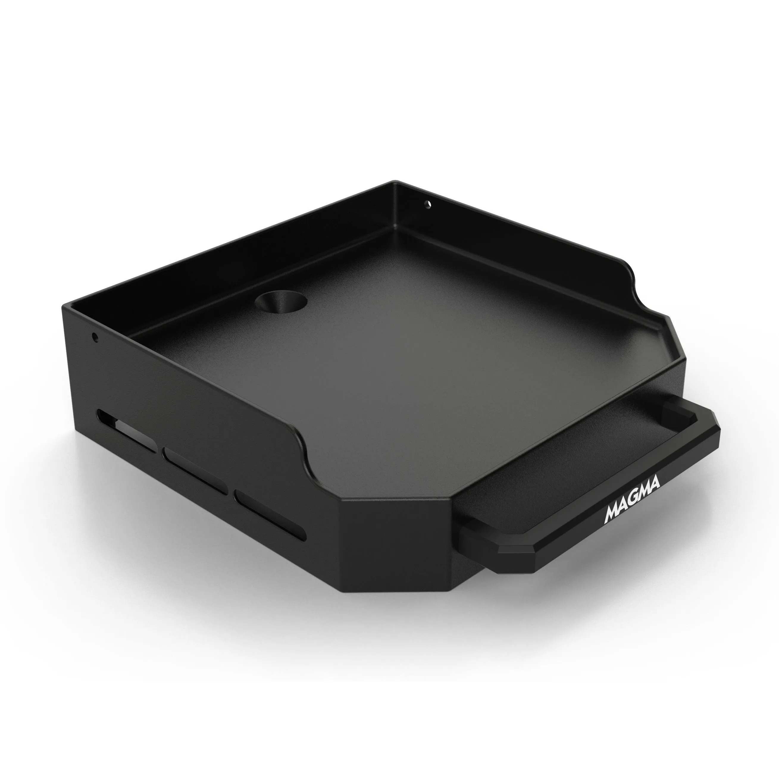 Crossover Single Burner and Griddle Top Bundle