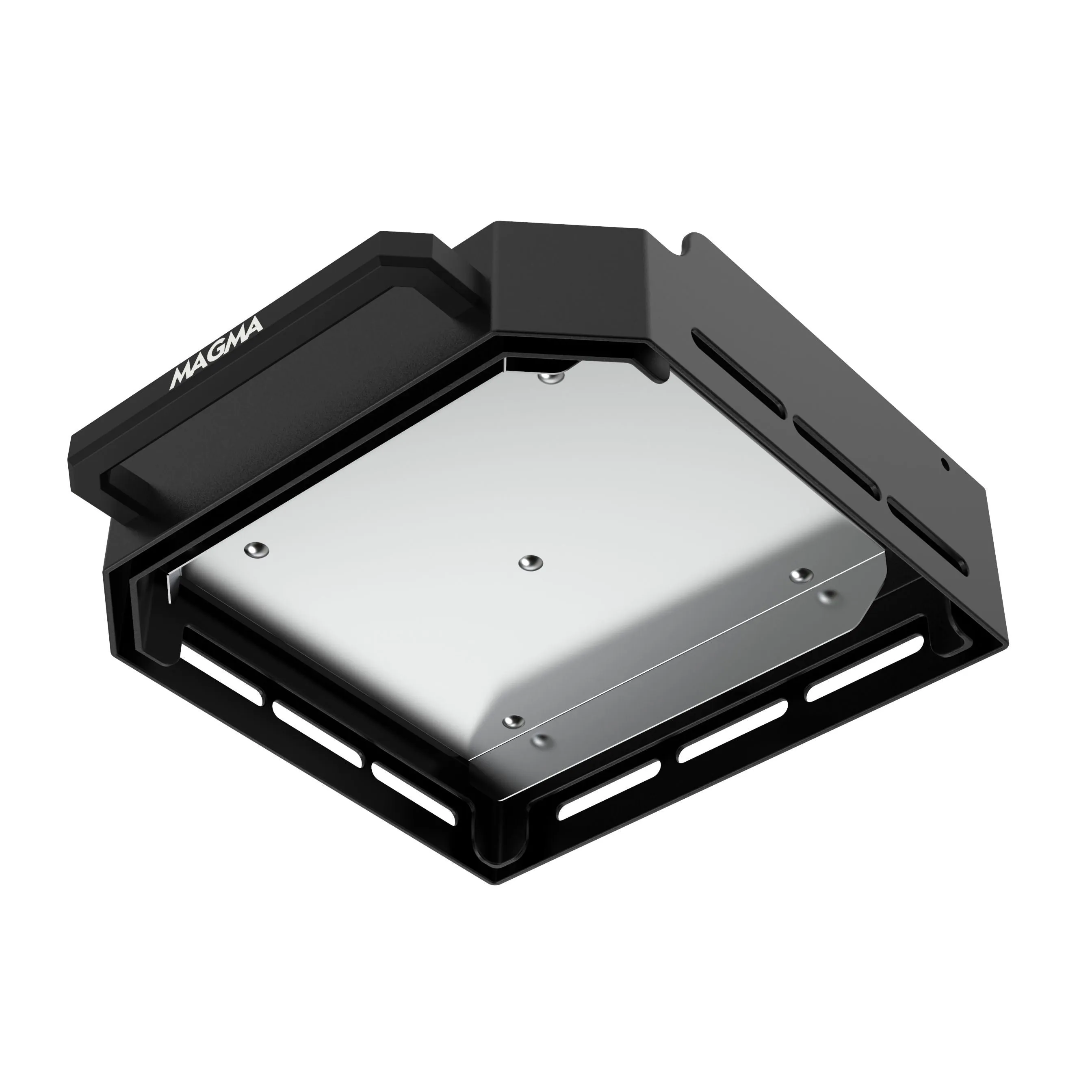 Crossover Single Burner and Griddle Top Bundle