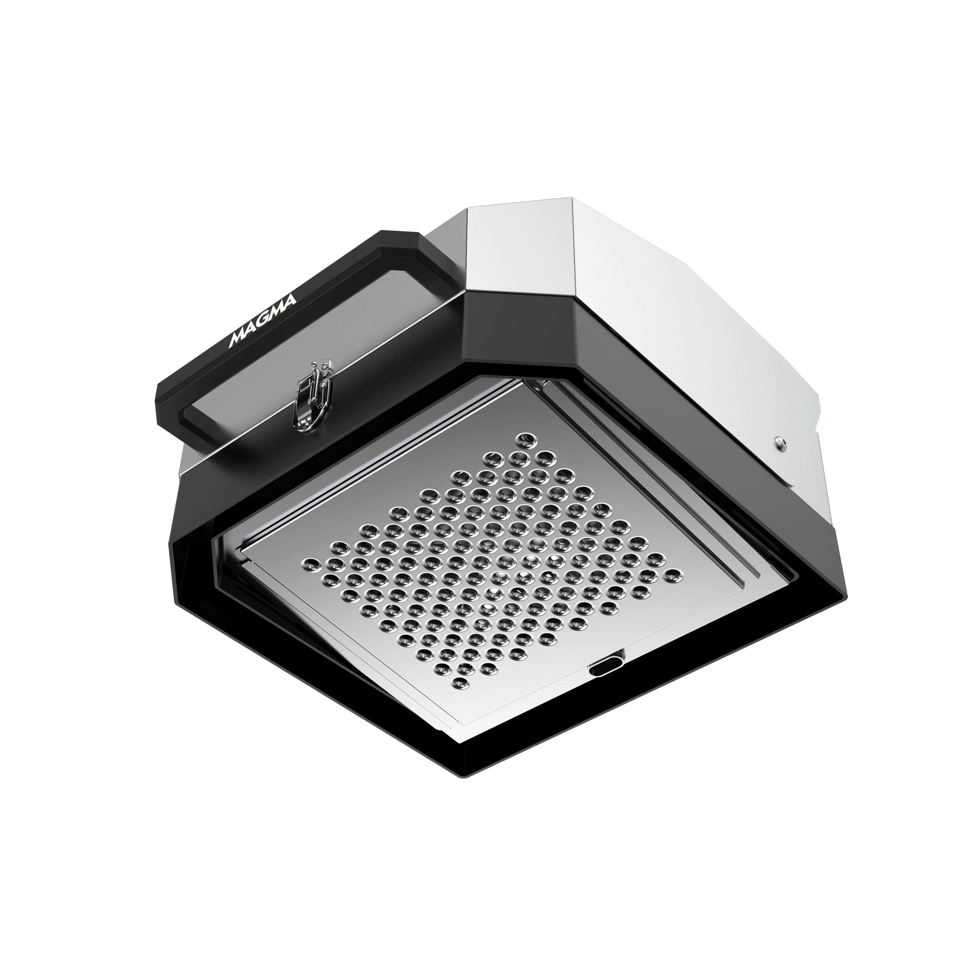 Crossover Single Burner and Grill Top Bundle