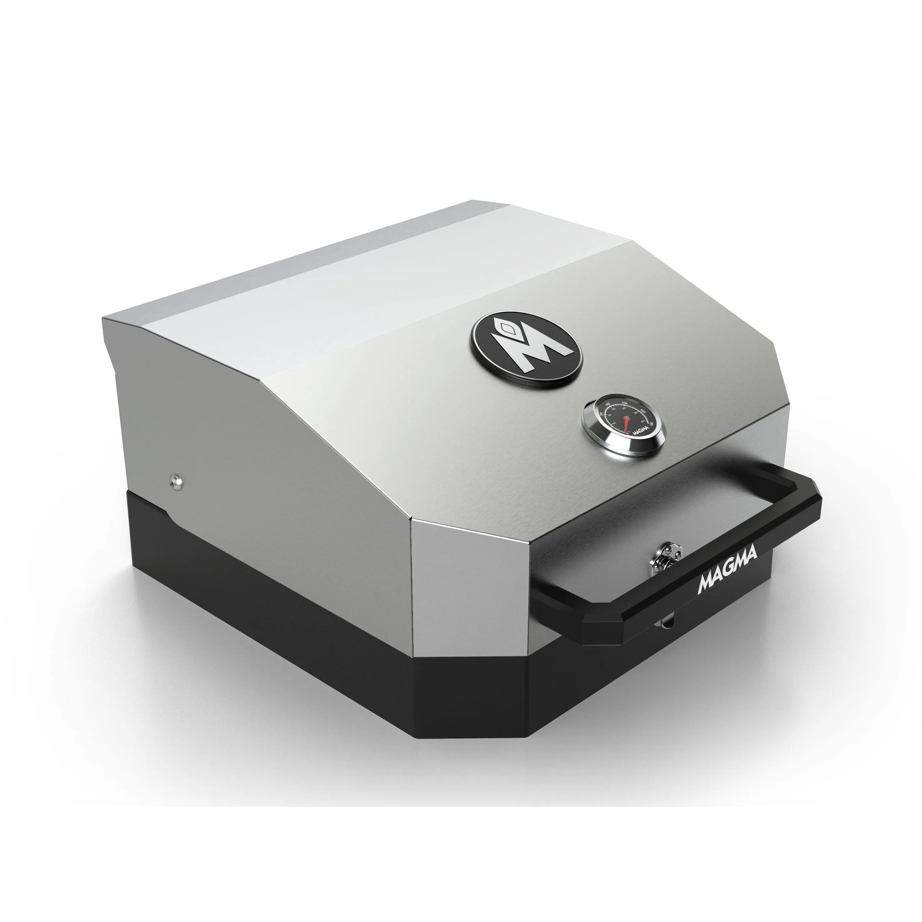 Crossover Single Burner, Grill, and Griddle Bundle