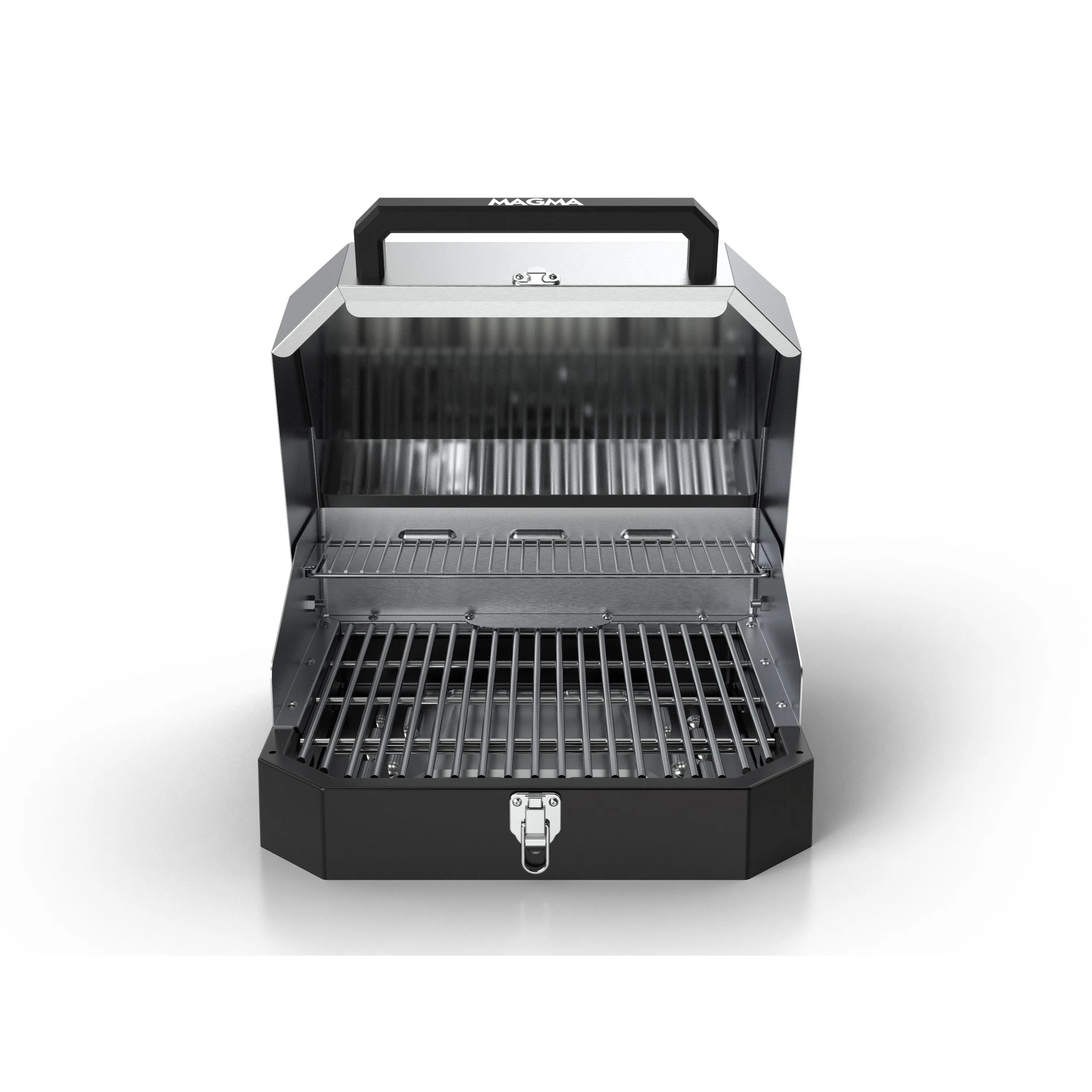 Crossover Single Burner, Grill, and Griddle Bundle