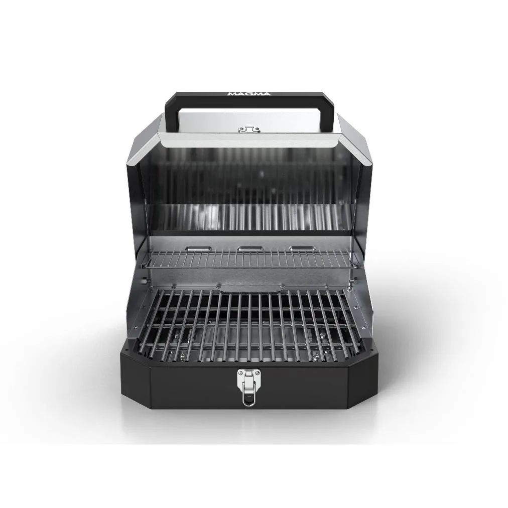 Crossover Single Burner, Grill, Griddle Bundle, and Pizza Oven Top