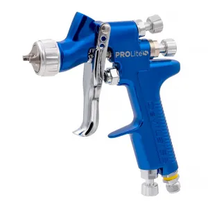 DEVILBISS Pro Lite S Mini Spot Repair Spray Gun 0.6mm MC1 Air Cap