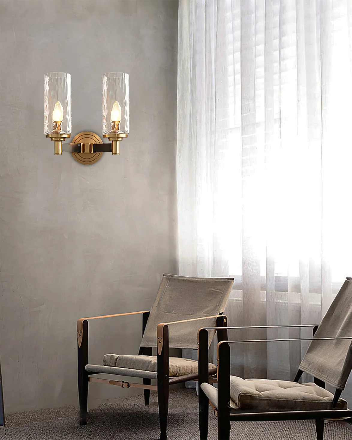 Devora Wall Lamp