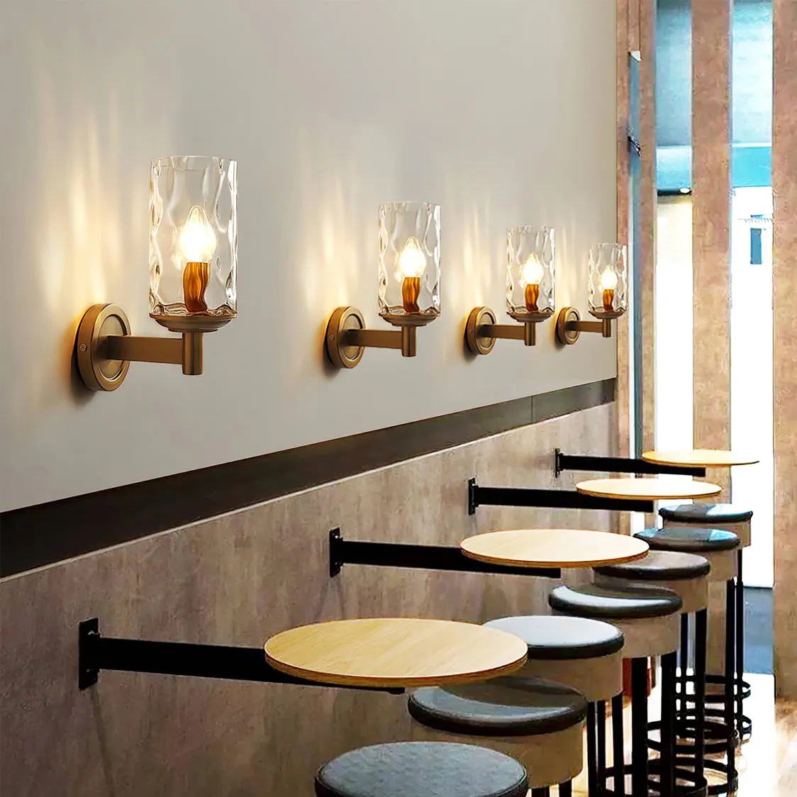 Devora Wall Lamp