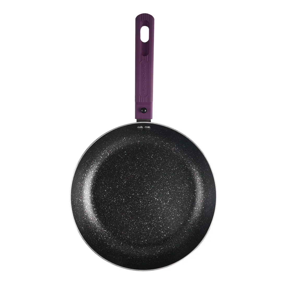 Diana Set Purple with 5-layer non-stick coating