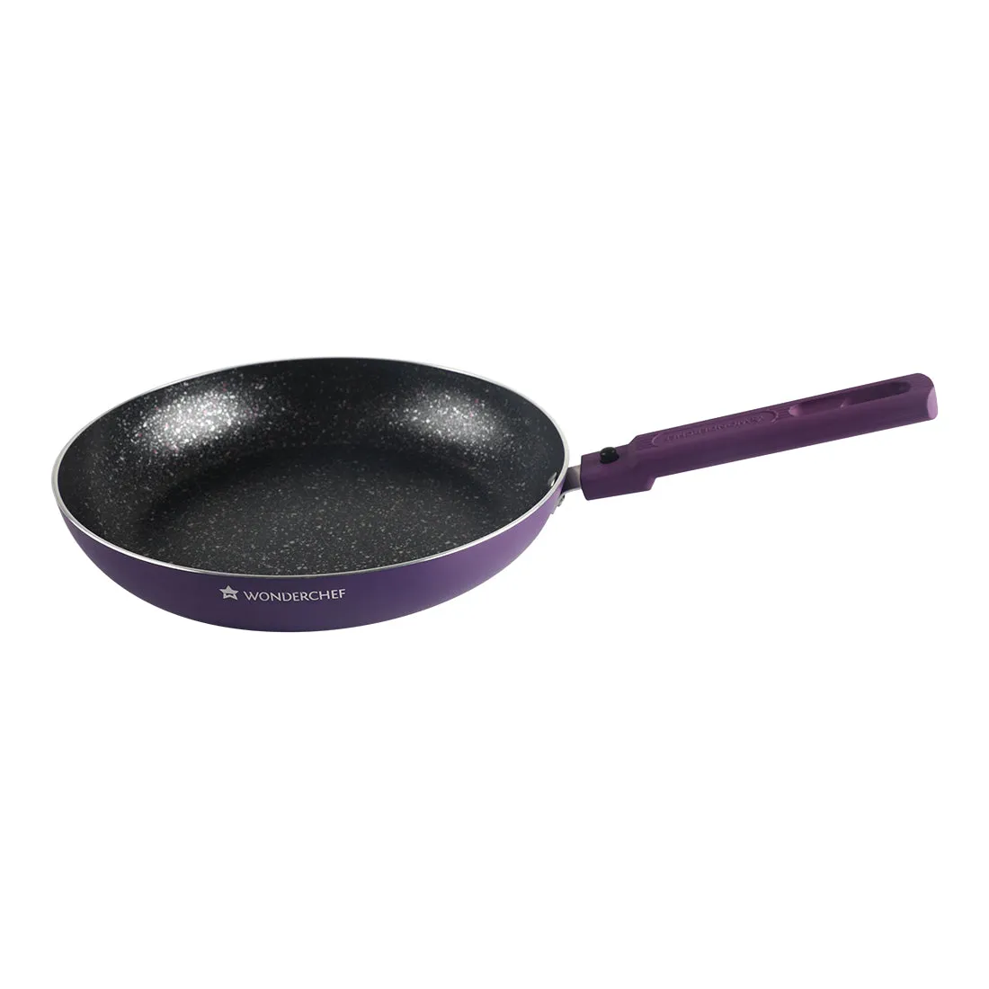 Diana Set Purple with 5-layer non-stick coating