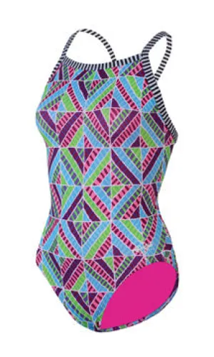 DOLFIN Uglies Female Uglies Female V2 Back - Quinta
