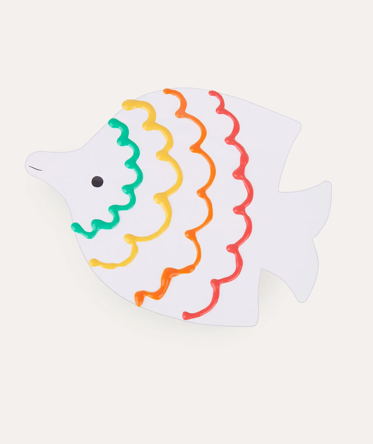 Easy Clean Painting Set Animals - Multi
