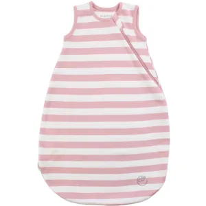 Ecolino Organic Cotton Basic Baby Sleep Bag or Sack, Blush