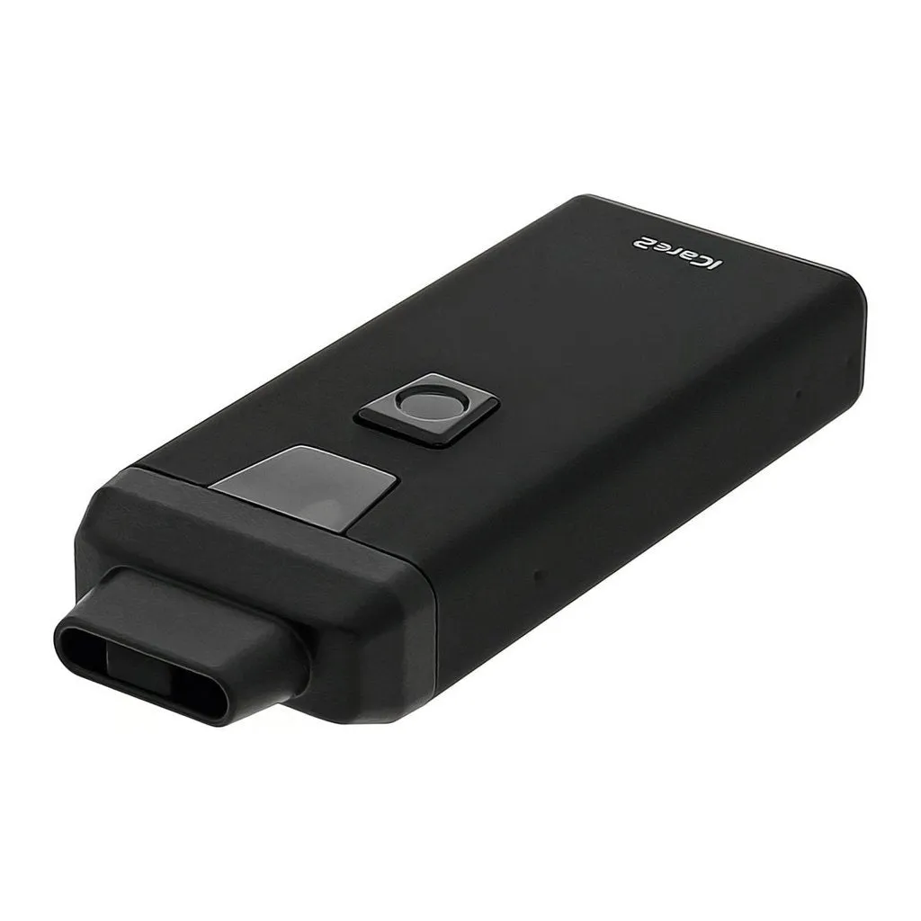 Eleaf iCare 2 All-in-One Kit