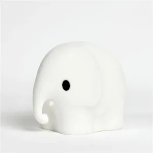Elephant Lamp ''First Light'