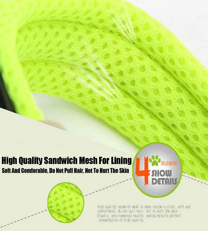 Everyday Reflective Collar