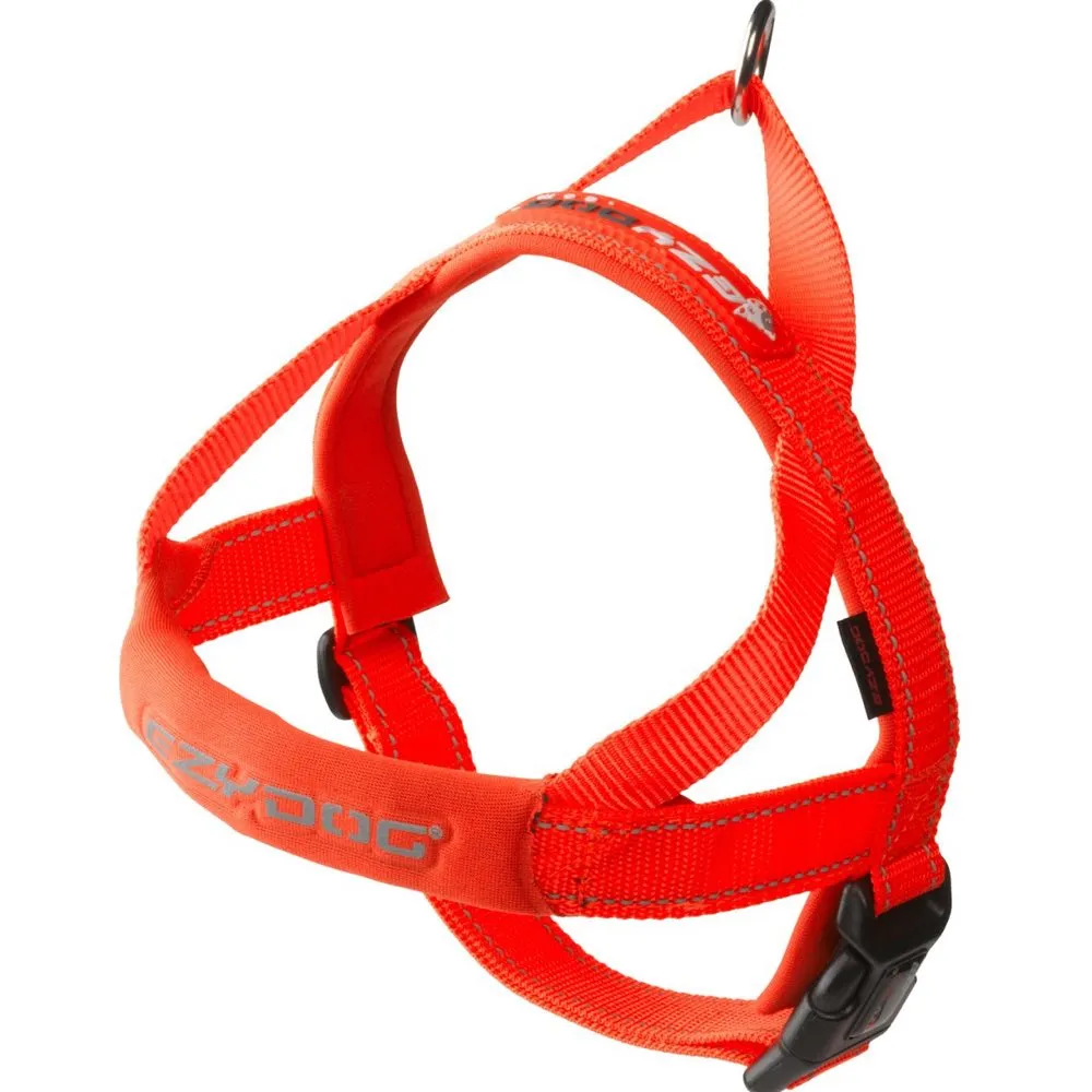 EzyDog Quick Fit Harness - Extra Large