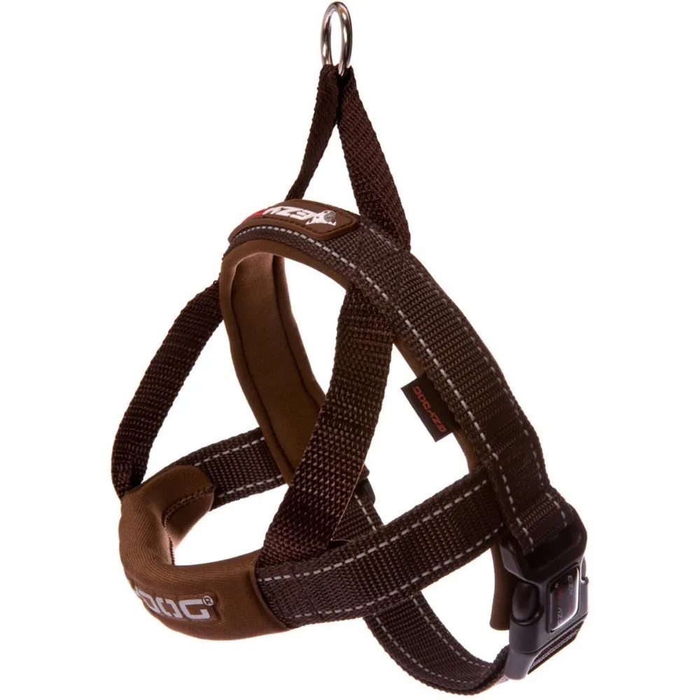 EzyDog Quick Fit Harness - Extra Large