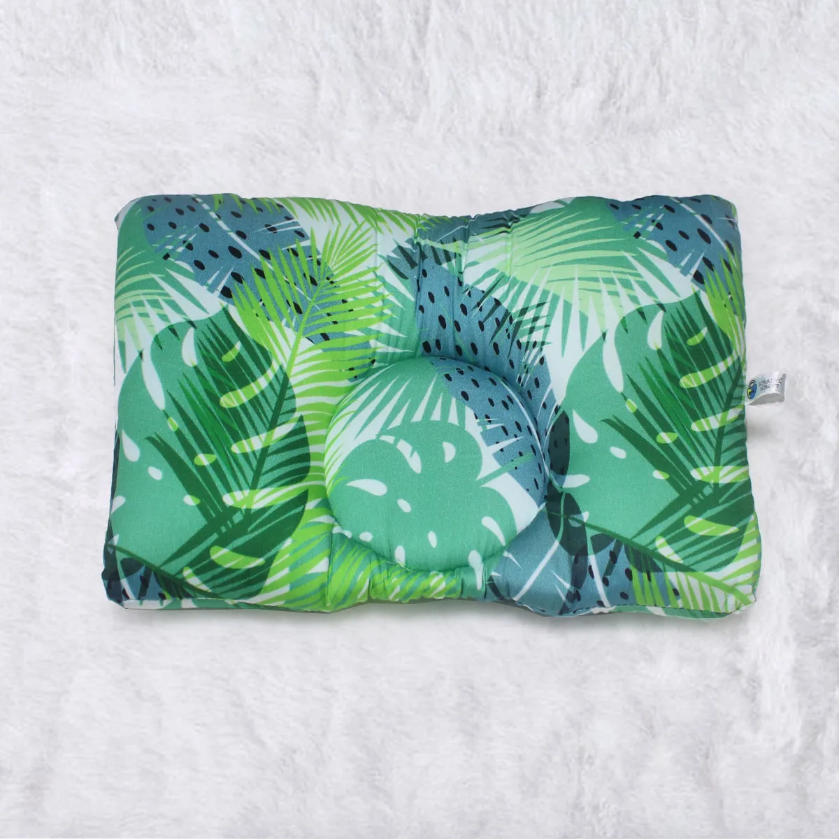 Fauna New Born Pillow | Baby Pillow