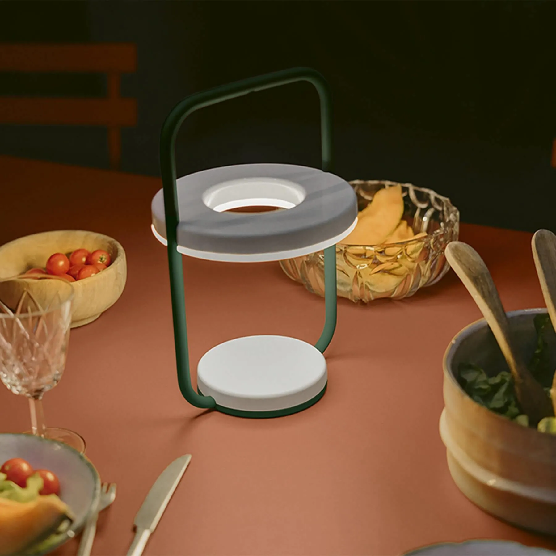 Fermob Ulli Outdoor Portable Lamp
