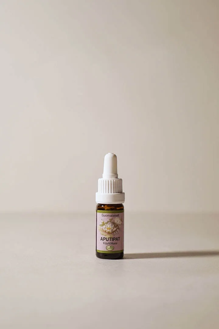 Finnish Aid Drops, 10 ml