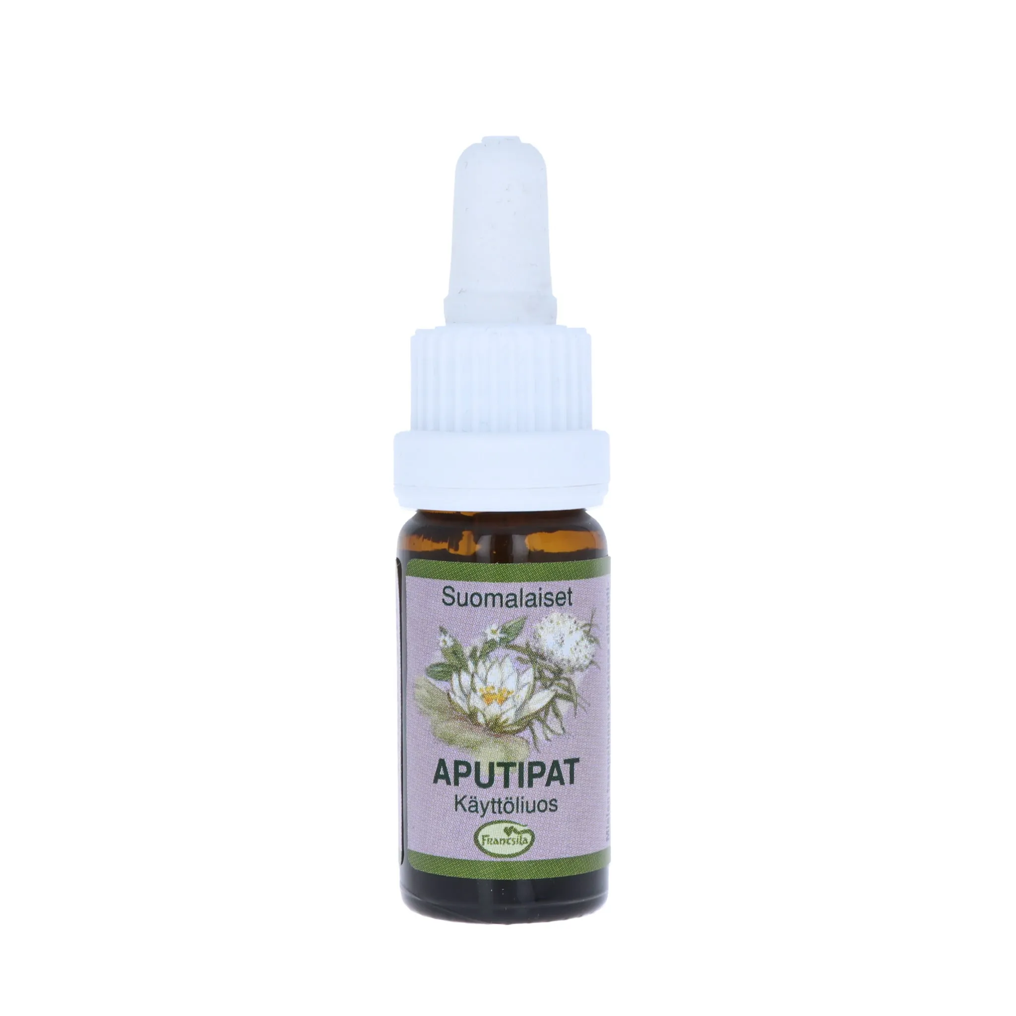 Finnish Aid Drops, 10 ml