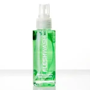 Fleshwash Fleshlight Anti-bacterial Sex Toy Spray Cleaner (100ml)