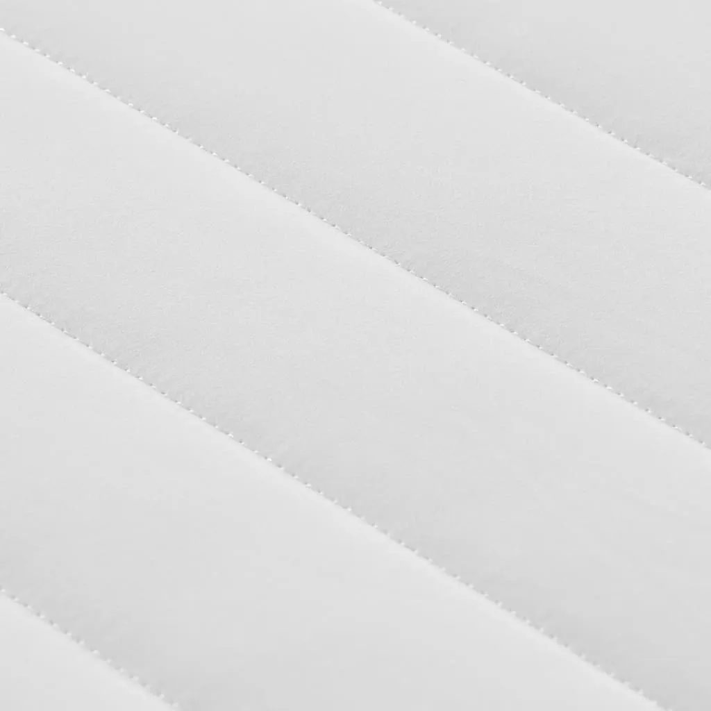 Foam Mattress Medium Soft 140x200 cm
